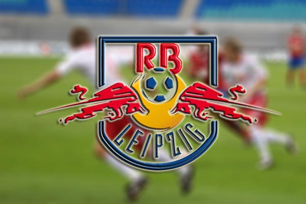 RB Leipzig gewinnt 1:0 gegen die zweite von Hertha 