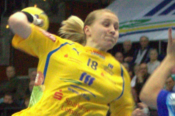HC Leipzig mit gelungener Revanche gegen Thüringer HC